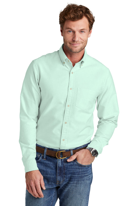 Brooks Brothers ® Casual Oxford Cloth Shirt BB18004