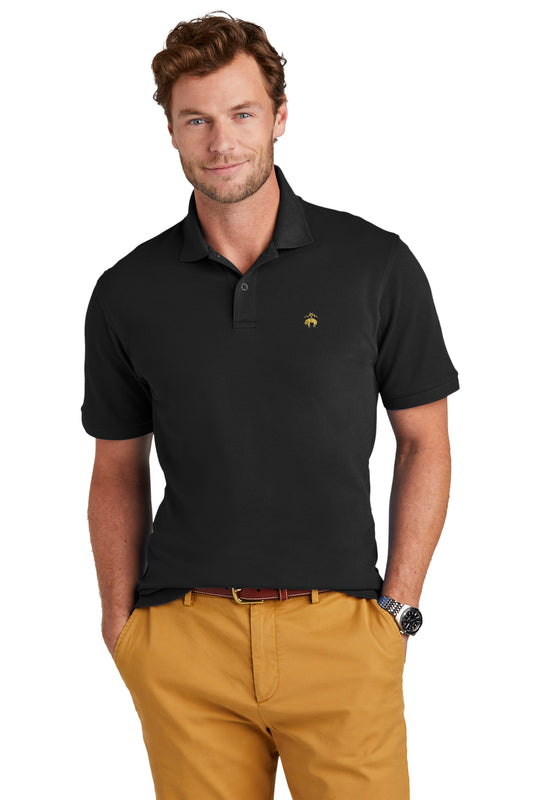 Brooks Brothers ® Pima Cotton Pique Polo BB18200