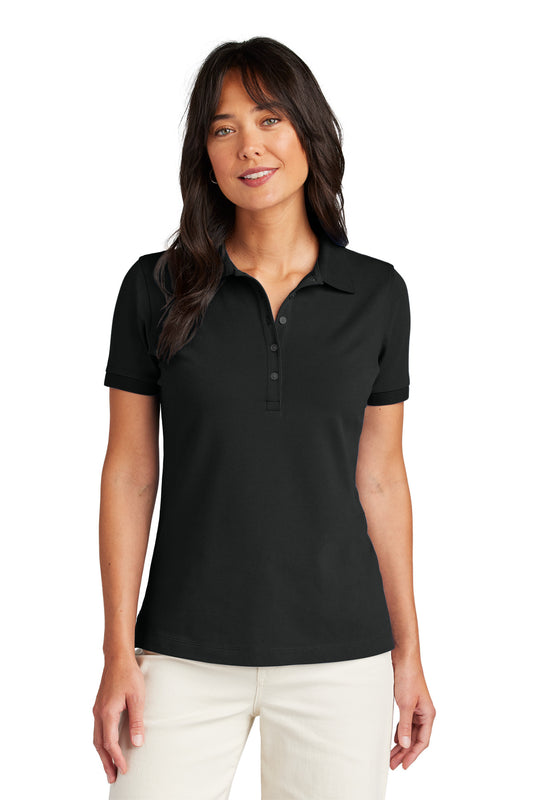 Brooks Brothers ® Women's Pima Cotton Pique Polo BB18201
