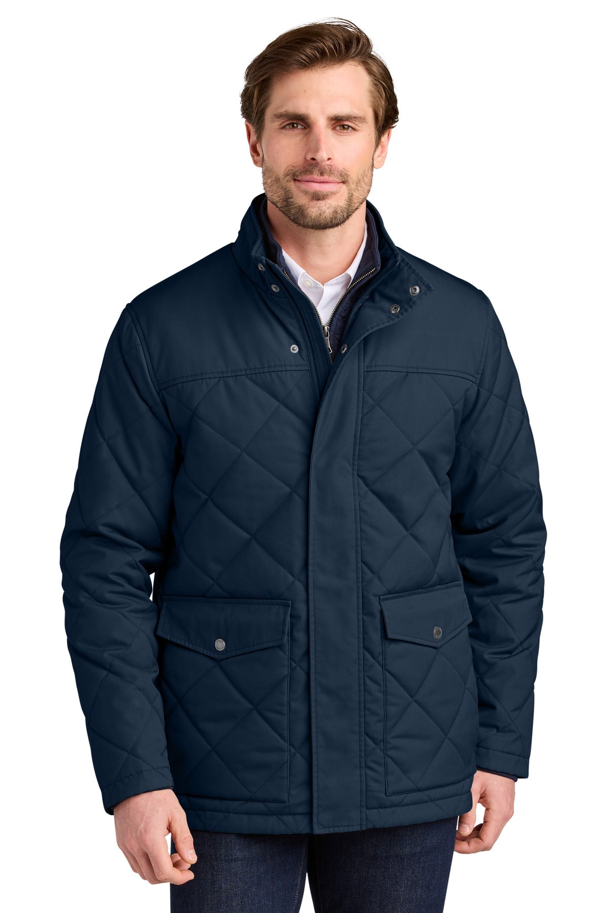 Brooks Brothers ® Field Coat BB18605