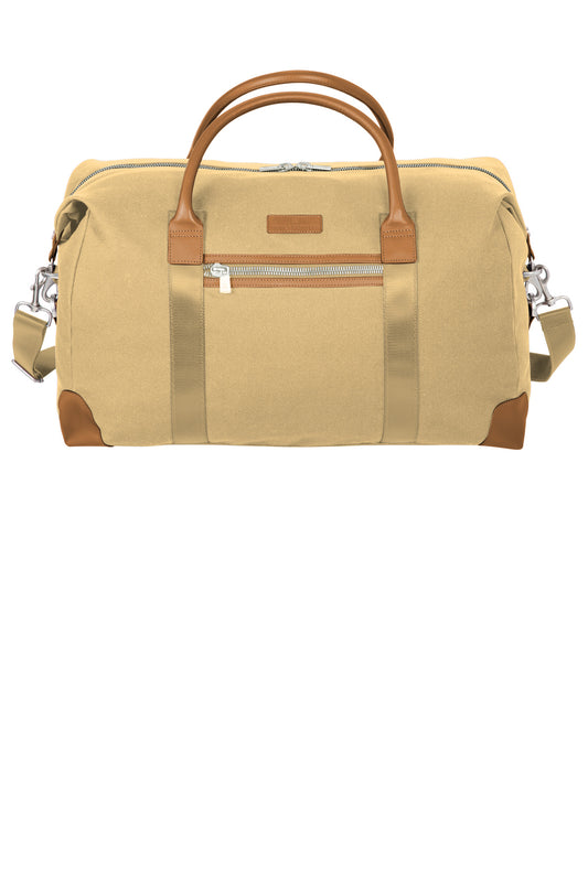 Brooks Brothers ® Wells Duffel BB18880