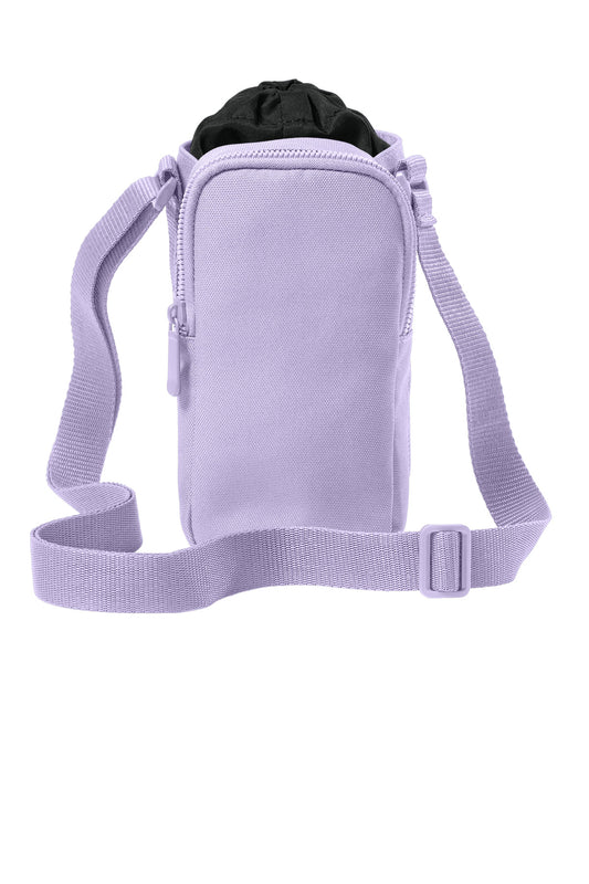 Port Authority ® Matte Oxford Hydration Crossbody BG941
