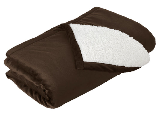 Port Authority ® Mountain Lodge Blanket. BP40