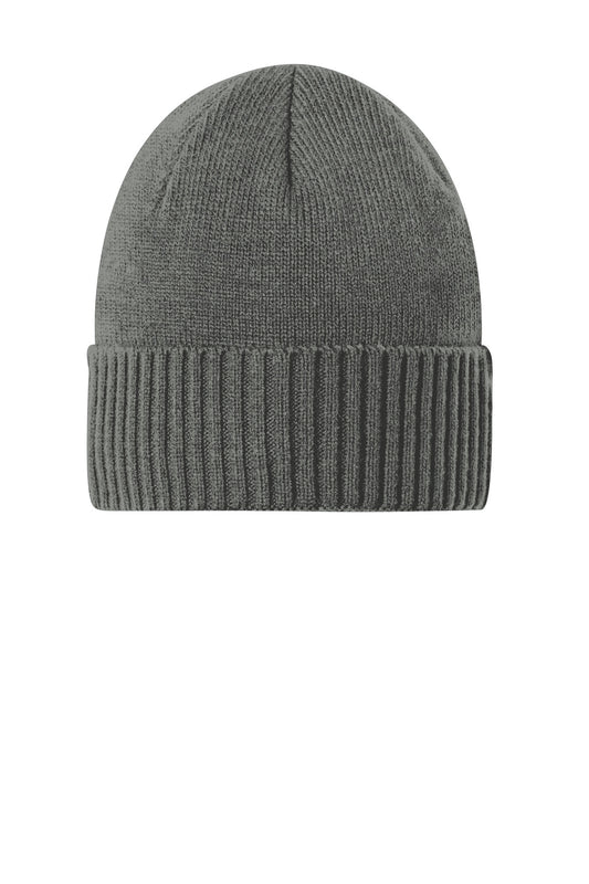 Port Authority ® Rib Knit Cuff Beanie C951
