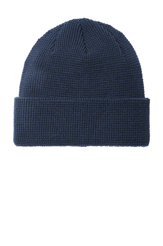Port Authority ® Thermal Knit Cuffed Beanie C955