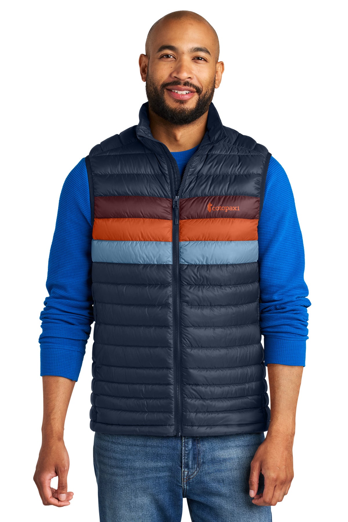 Cotopaxi ® Fuego Down Vest COTOM1689