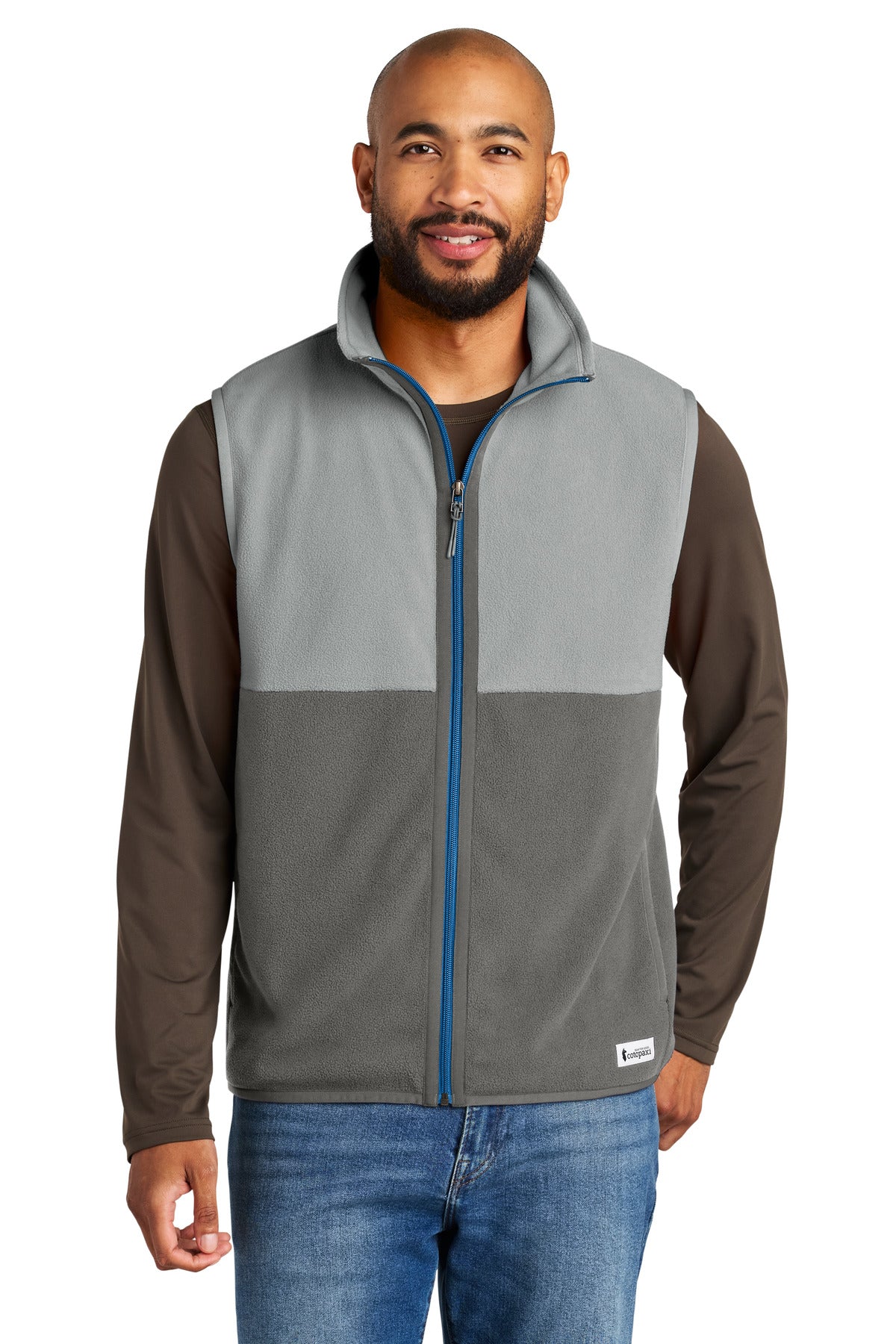 Cotopaxi ® Amado Fleece Vest COTOM1693