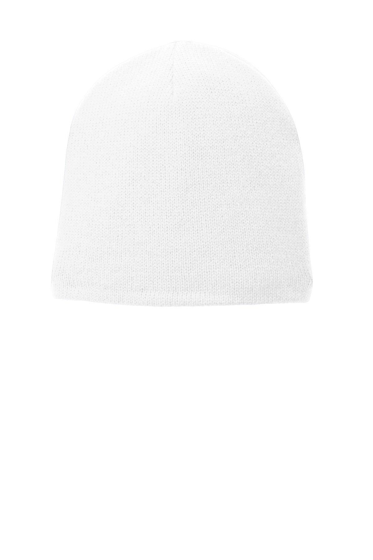 Port Authority ® Fleece-Lined Beanie Cap. CP91L