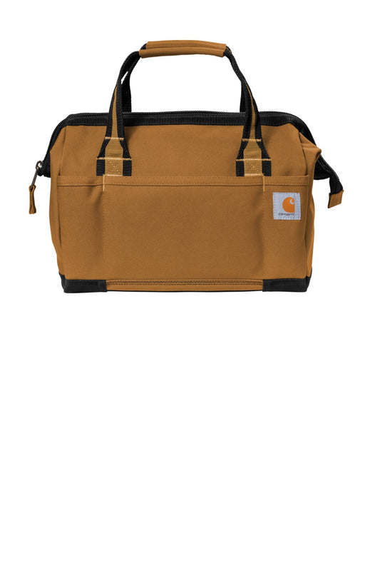 Carhartt ® Foundry Series 14' Tool Bag. CT89240105