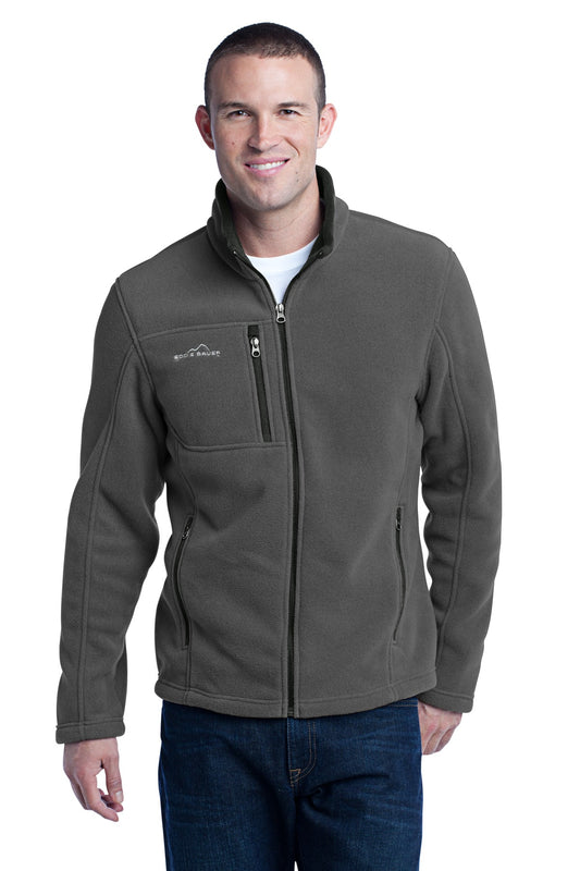 Eddie Bauer ® - Chaqueta polar con cremallera completa. EB200