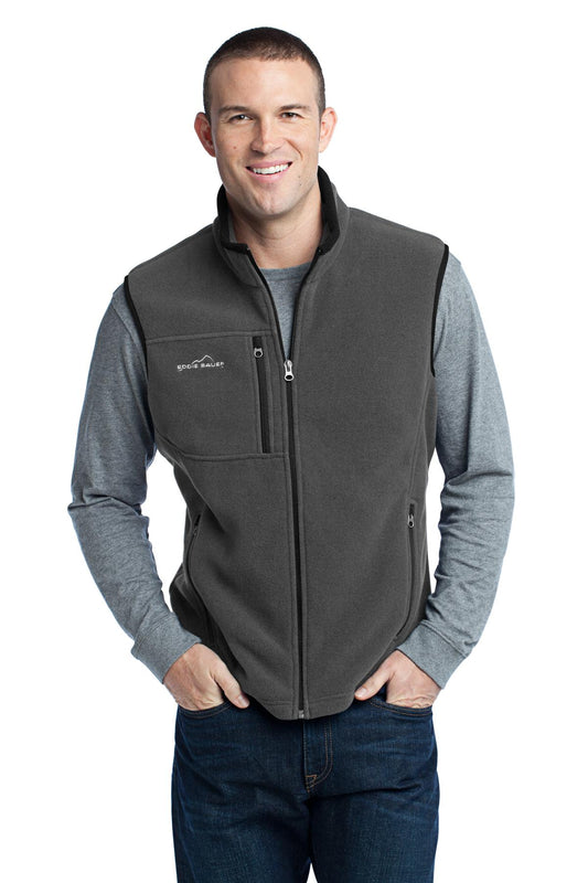 Eddie Bauer ® - Chaleco polar. EB204