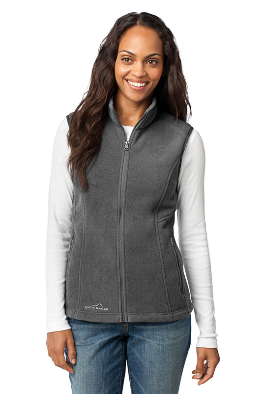 Eddie Bauer ® - Chaleco polar para mujer. EB205