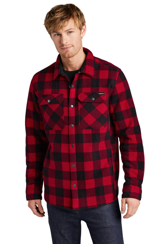 Eddie Bauer ® Woodland Shirt Jac EB228