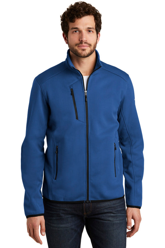 Chaqueta polar con cremallera completa Eddie Bauer® Dash. EB242