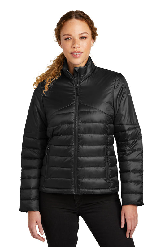 Chaqueta acolchada Eddie Bauer® para mujer EB511