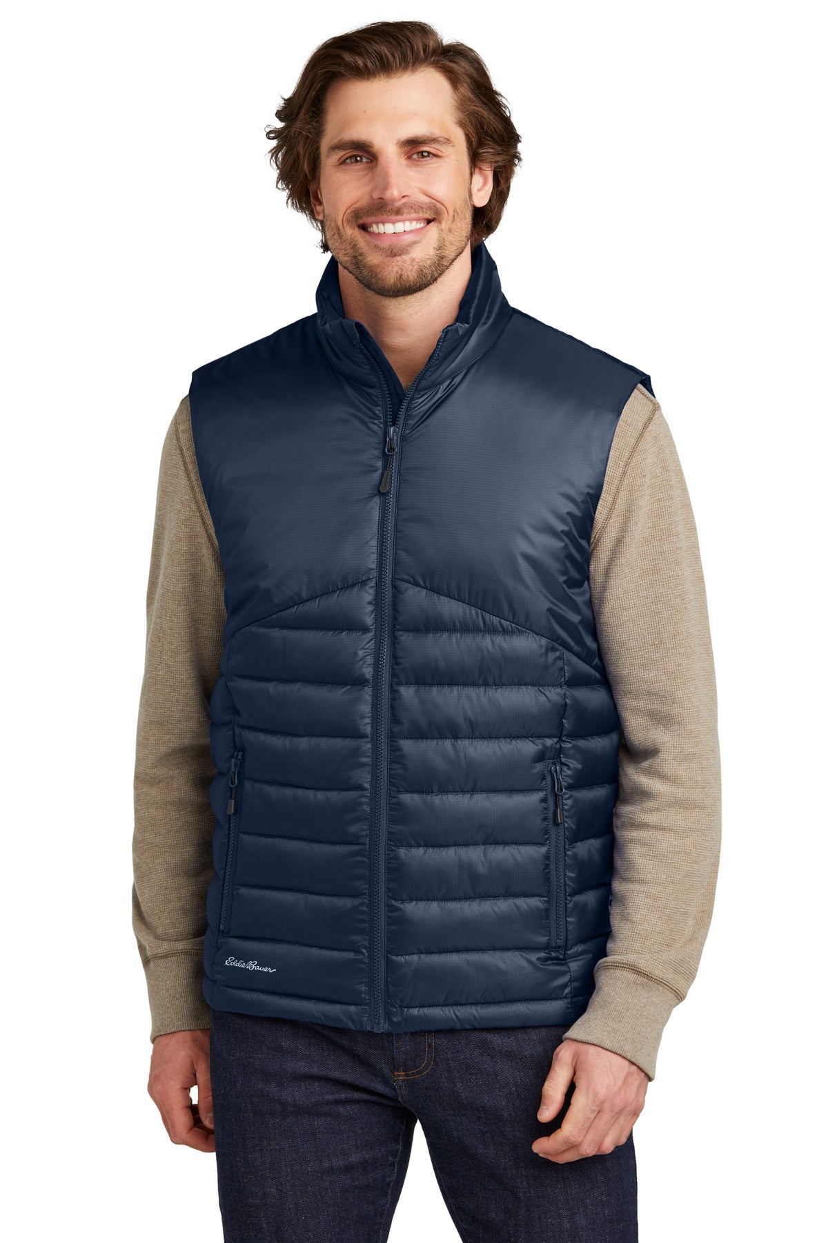 Chaleco acolchado Eddie Bauer® EB512