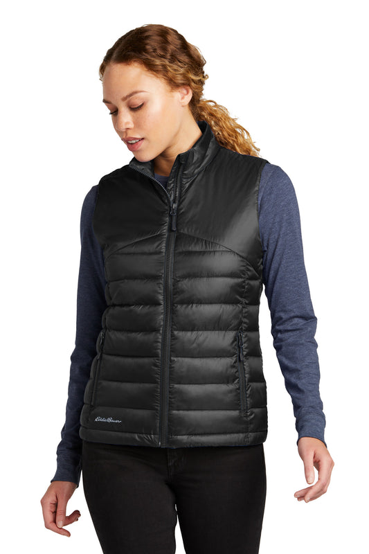 Chaleco acolchado para mujer Eddie Bauer® EB513