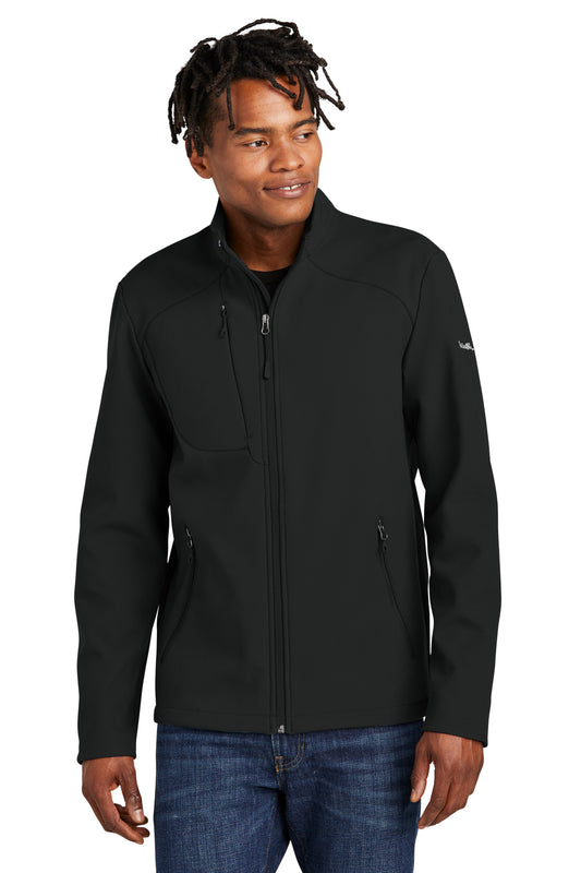 Chaqueta Softshell elástica Eddie Bauer® EB544