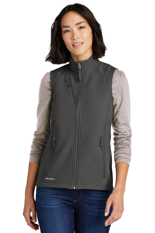 Chaleco elástico suave Eddie Bauer® para mujer EB547