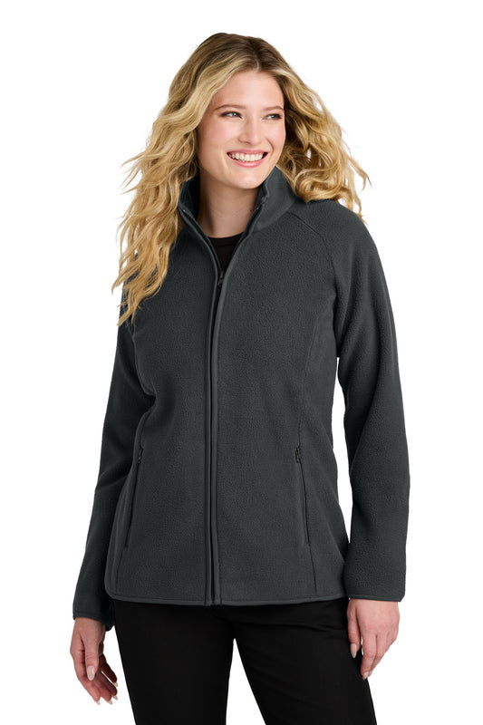 Port Authority ® Women's C-FREE ® Raglan Fleece L700