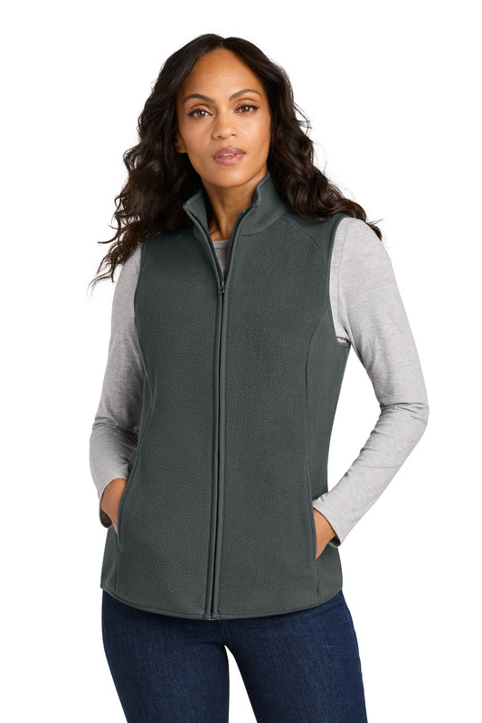 Port Authority ® Women's C-FREE ® Fleece Vest L702