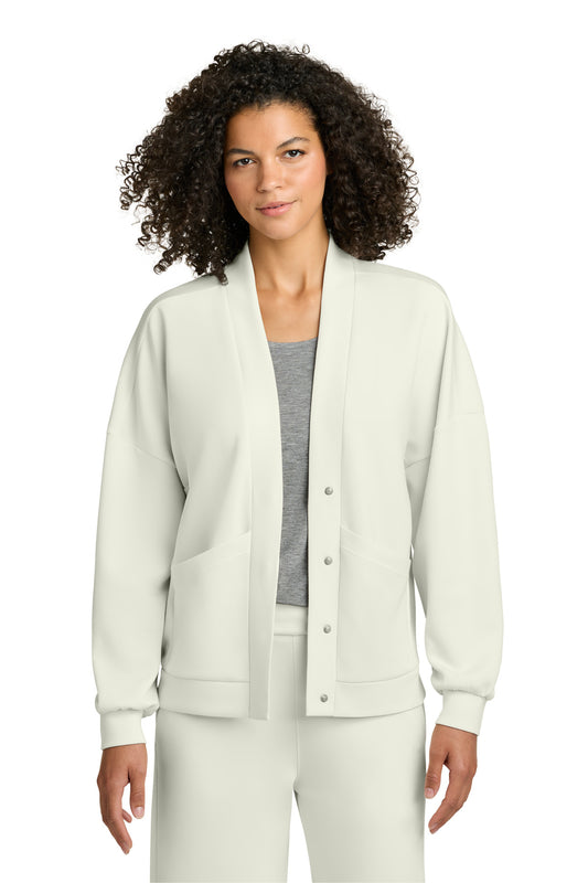 OGIO ® Women's Transcend Cardigan LOG862
