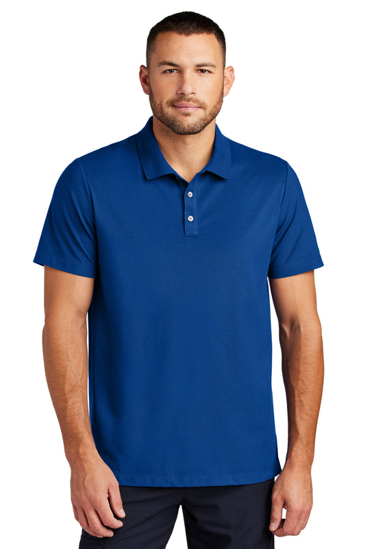 Mercer+Mettle ® Stretch Pique Polo MM1004