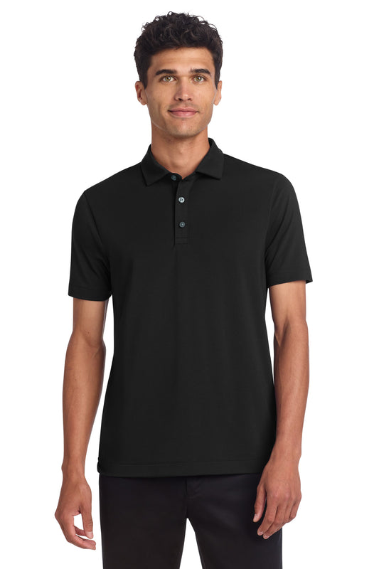 Mercer+Mettle ® Stretch Jersey Polo MM1014