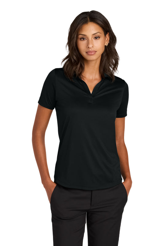 Mercer+Mettle ® Women's Recharge Jersey Polo MM1021
