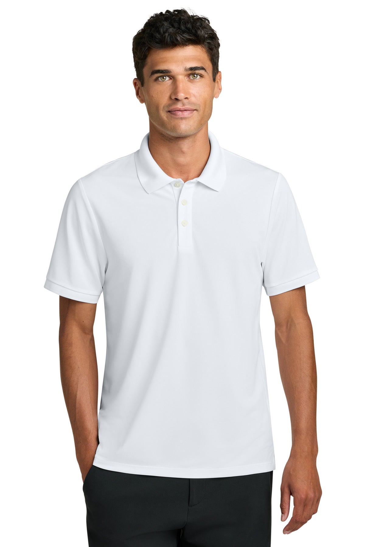 Mercer+Mettle ® Everyday Performance Polo MM1030