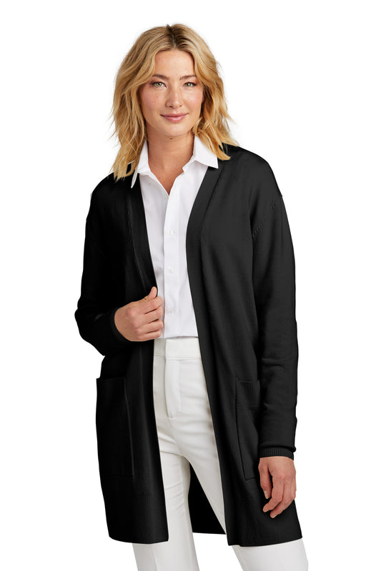 Mercer+Mettle ® Women's Open-Front Cardigan Sweater MM3023