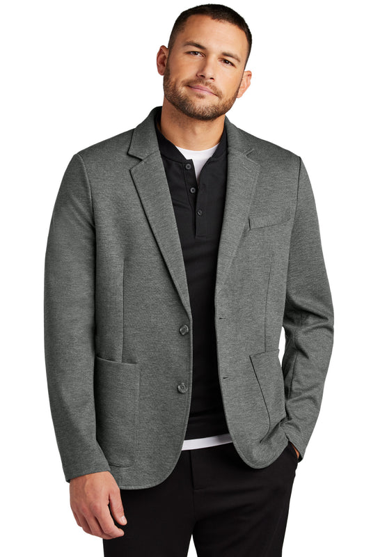 Mercer+Mettle ® Relaxed Knit Blazer MM3030