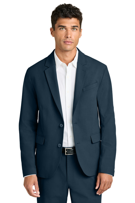 Mercer+Mettle ® Capital Tech Blazer MM3032