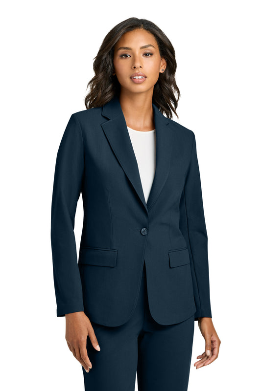 Mercer+Mettle ® Women's Capital Tech Blazer MM3033