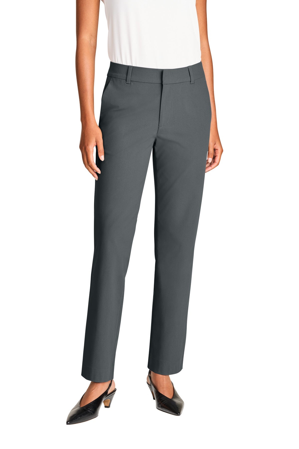 Mercer+Mettle ® Women's Capital Tech Pant MM4001