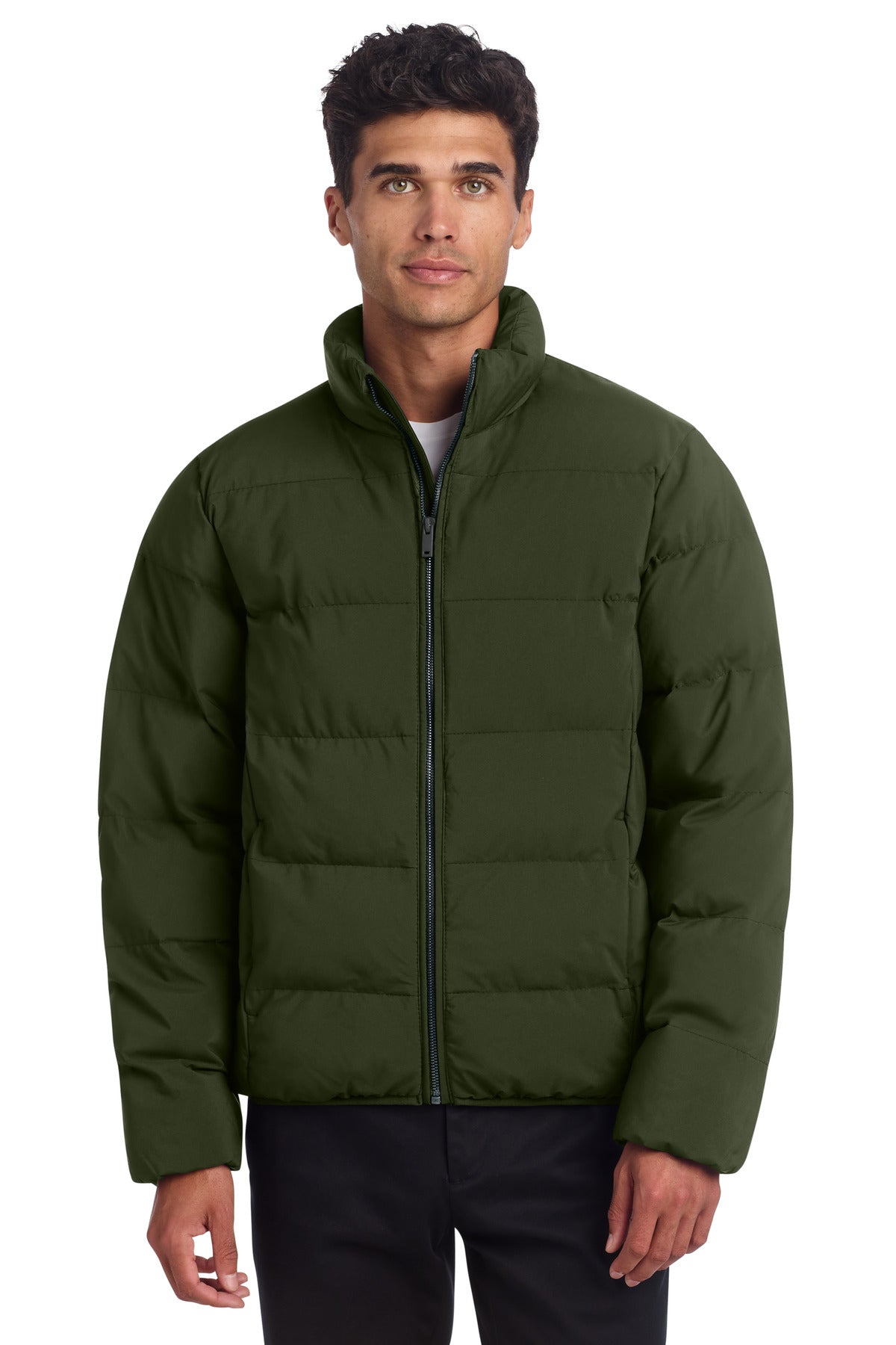 Mercer+Mettle ® Puffy Jacket MM7210