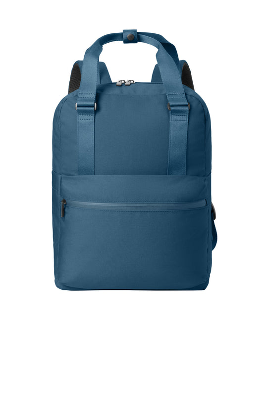 Mercer+Mettle ® Claremont Handled Backpack MMB211