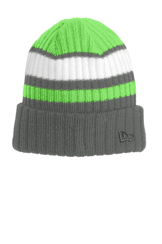 New Era ® Ribbed Tailgate Beanie. NE903