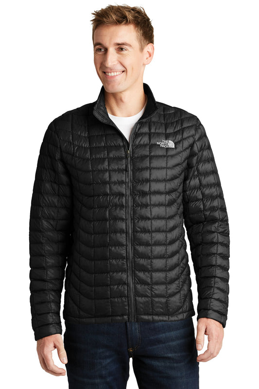 Chaqueta de trekking ThermoBall™ de The North Face®. NF0A3LH2