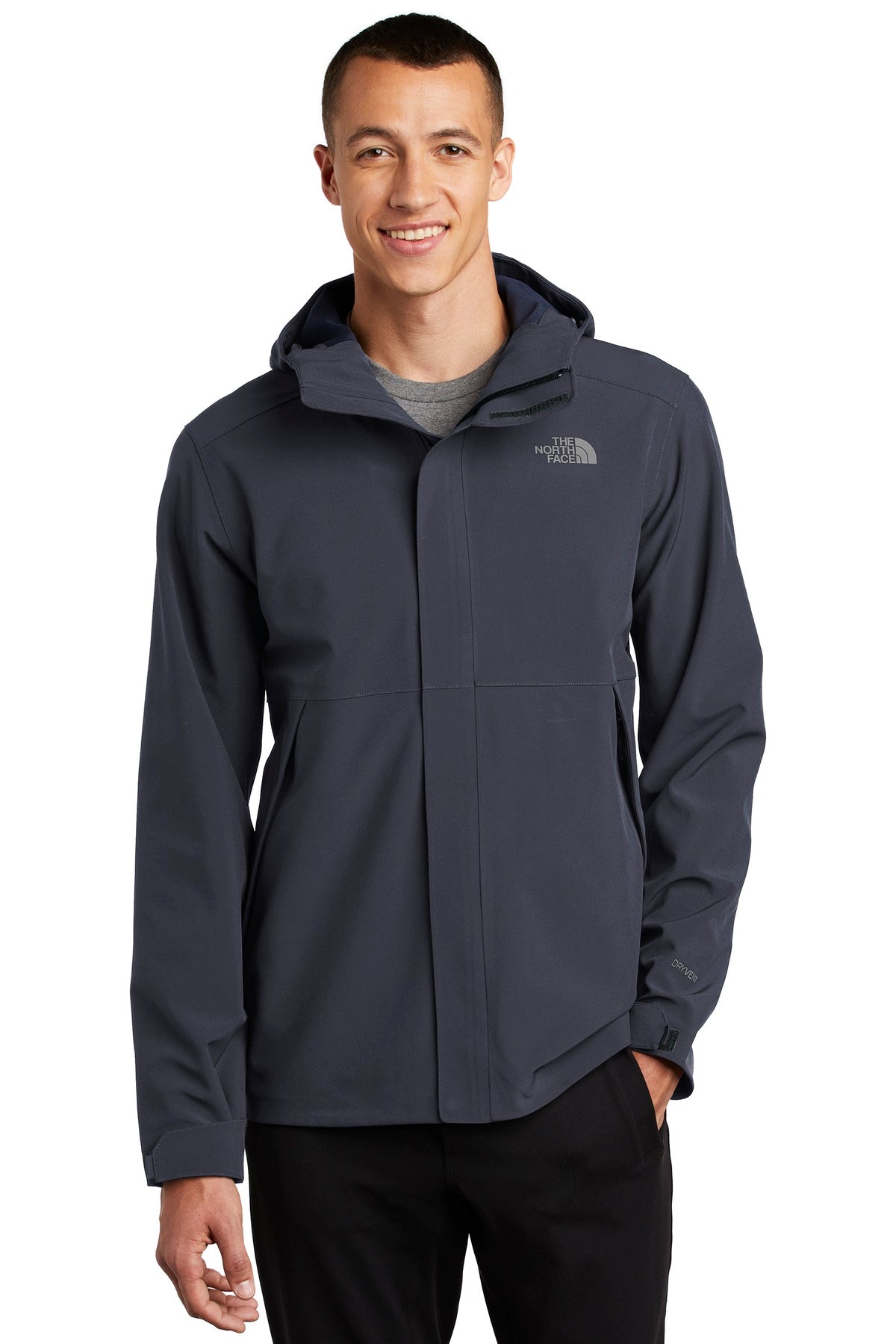 Chaqueta The North Face® Apex DryVent™ NF0A47FI