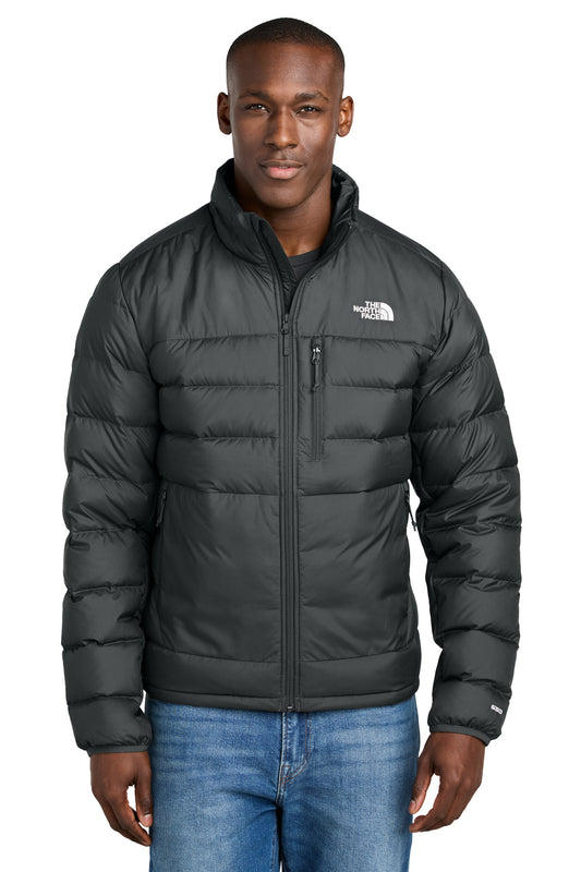 Chaqueta híbrida de plumón The North Face® NF0A7V4F