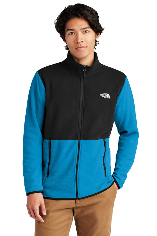 The North Face ® Glacier Full-Zip Fleece Jacket NF0A7V4J