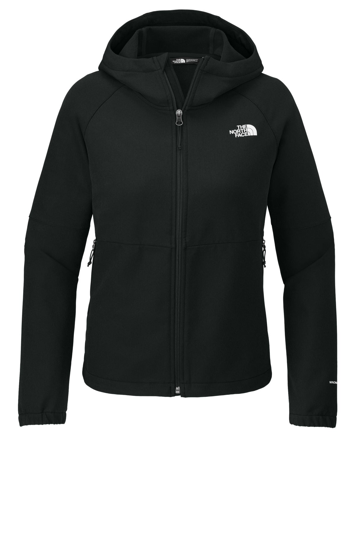 The North Face ® Women's Barr Lake Hooded Soft Shell Jacket NF0A8BUE