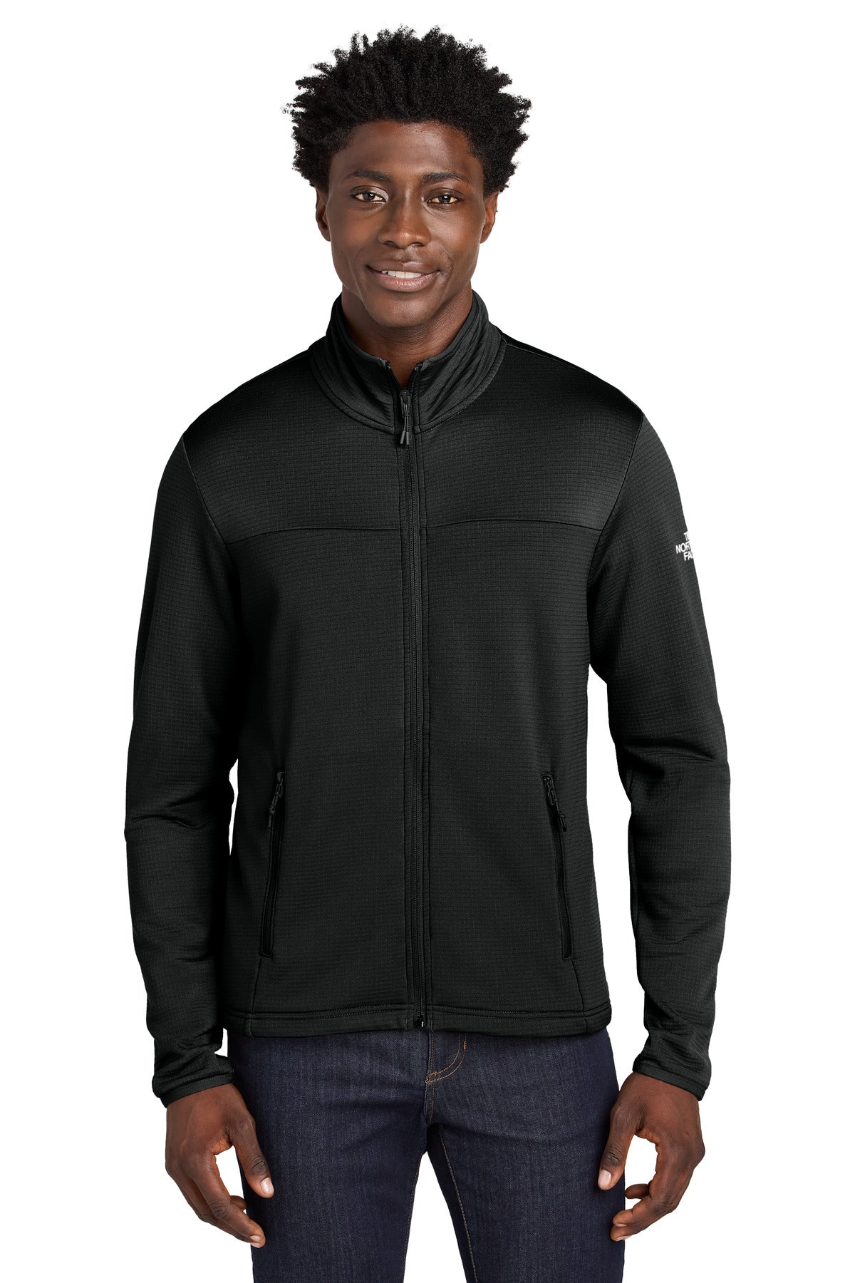 Chaqueta polar con cremallera completa The North Face® Aim NF0A8ENK
