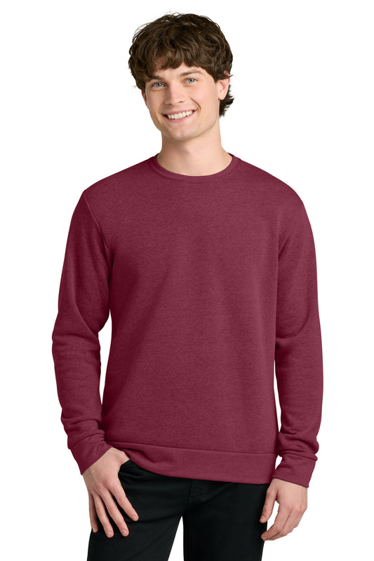 Next Level Apparel ® Adult Malibu Crewneck Sweatshirt NL9002