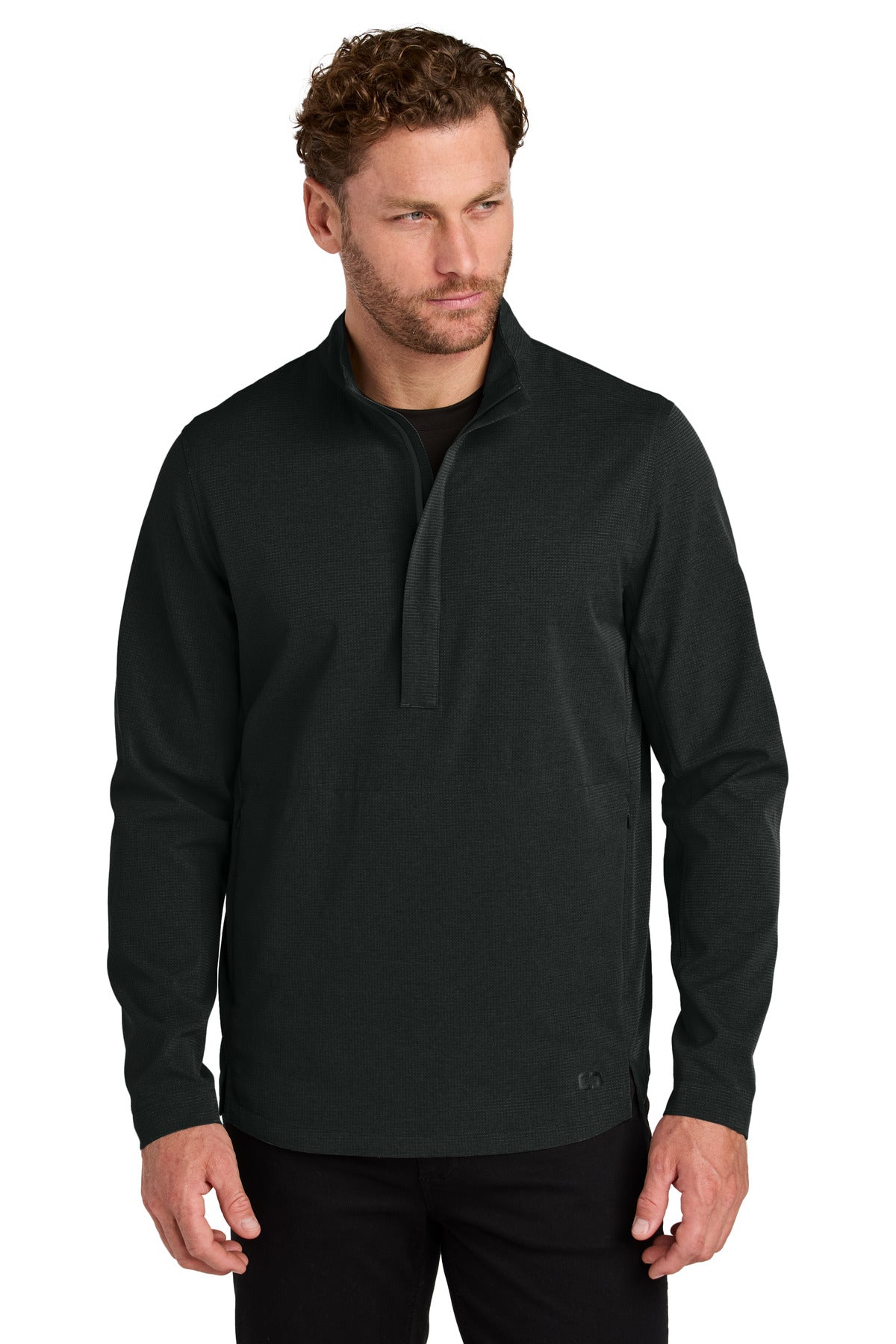 OGIO ® Aspect 1/2-Zip Pullover OG1003