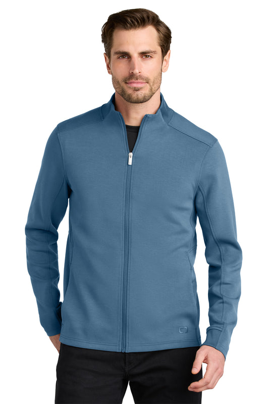 OGIO ® Transcend Full-Zip OG860
