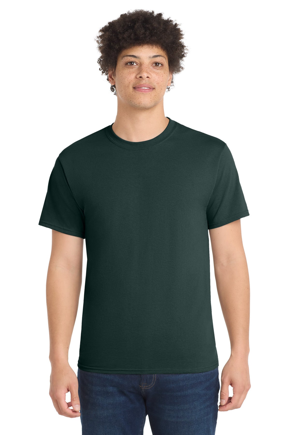 Port & Co ™ Core Blend Tee. PC55