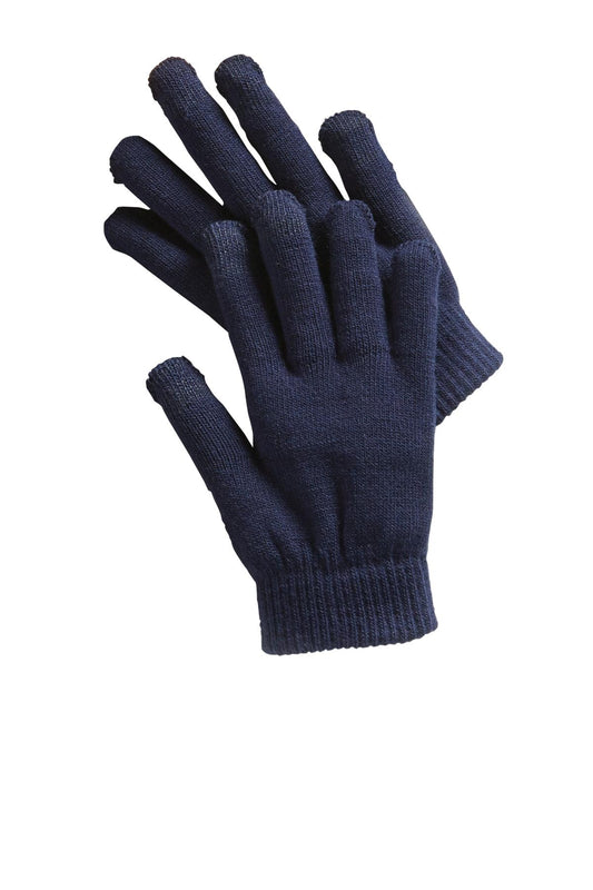 Sport-Tek ® Spectator Gloves. STA01