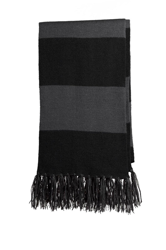 Sport-Tek ® Spectator Scarf. STA02